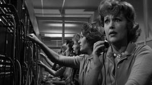 Кадры из фильма Квартира / The Apartment (1960)