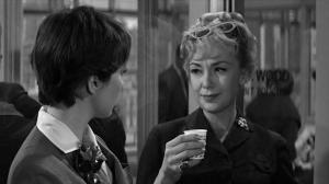Кадры из фильма Квартира / The Apartment (1960)