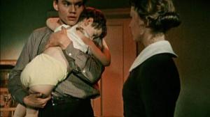 Кадры из фильма Первое свидание (1960)