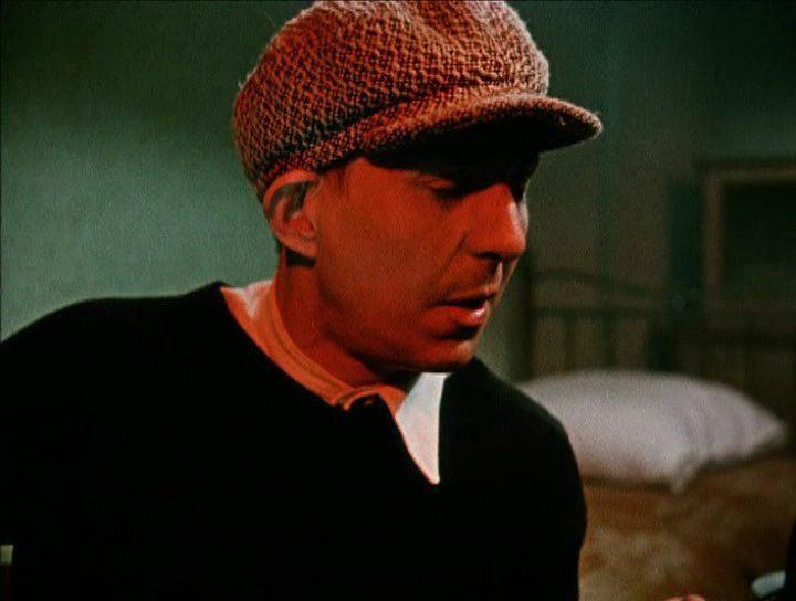 Кадр из фильма Первое свидание (1960)