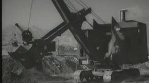 Кадры из фильма Человек меняет кожу (1960)