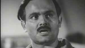 Кадры из фильма Человек меняет кожу (1960)