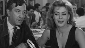 Кадры из фильма Никогда в воскресенье / Pote tin Kyriaki (1960)