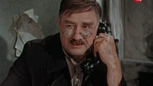 Кадры из фильма Бессонная ночь (1960)