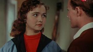 Кадры из фильма Бессонная ночь (1960)