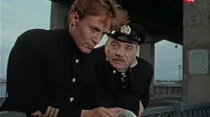 Кадры из фильма Бессонная ночь (1960)