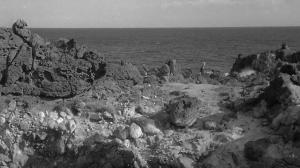 Кадры из фильма Приключение / L'avventura (1960)