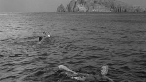 Кадры из фильма Приключение / L'avventura (1960)