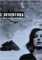 Приключение / L'avventura (1960)