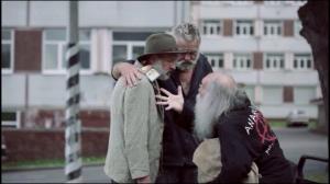 Кадры из фильма Заклятие Велеса (2015)