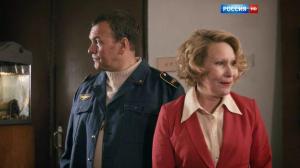 Кадры из фильма Вьюга (2015)
