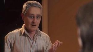 Кадры из фильма Аномализа / Anomalisa (2015)