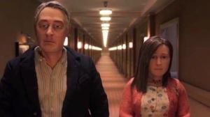 Кадры из фильма Аномализа / Anomalisa (2015)