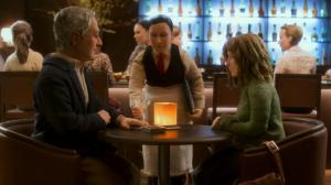 Кадры из фильма Аномализа / Anomalisa (2015)