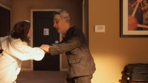 Кадры из фильма Аномализа / Anomalisa (2015)
