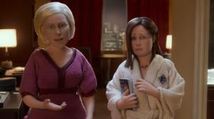 Кадры из фильма Аномализа / Anomalisa (2015)