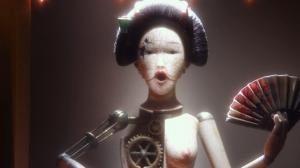 Кадры из фильма Аномализа / Anomalisa (2015)