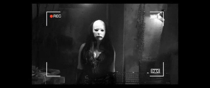 Кадр из фильма Отстранение / Suspension (2015)