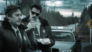 Кадры из фильма Отстранение / Suspension (2015)