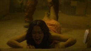 Кадры из фильма Отстранение / Suspension (2015)