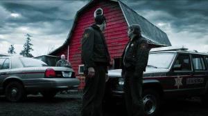 Кадры из фильма Отстранение / Suspension (2015)