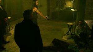 Кадры из фильма Контракт / The Contract (2015)