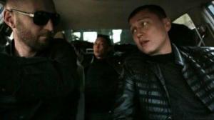 Кадры из фильма Решала 2 (2015)