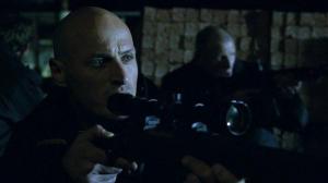 Кадры из фильма Приговорённые 2: Охота в пустыне / The Condemned 2: Desert Prey (2015)