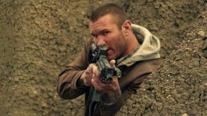 Кадры из фильма Приговорённые 2: Охота в пустыне / The Condemned 2: Desert Prey (2015)