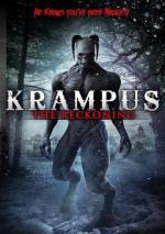 Крампус: расплата / Krampus The Reckoning (2015)