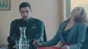 Кадры из фильма СуперБоб / SuperBob (2015)