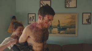 Кадры из фильма СуперБоб / SuperBob (2015)
