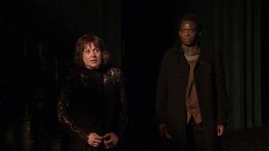 Кадры из фильма Гамлет / Hamlet (2015)