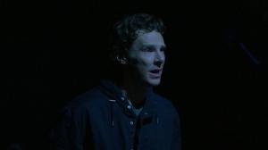 Кадры из фильма Гамлет / Hamlet (2015)