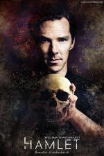 Гамлет / Hamlet (2015)