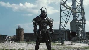 Кадры из фильма Гаро. Золотой шторм. Начало / Garo: Gold Storm (2015)
