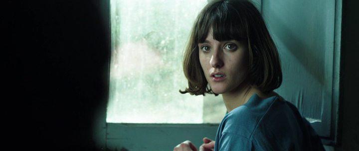 Кадр из фильма Потеря надежды / Hope Lost (2015)
