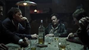 Кадры из фильма Потеря надежды / Hope Lost (2015)