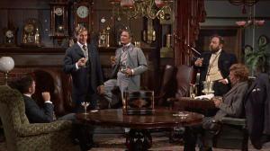 Кадры из фильма Машина Времени / The Time Machine (1960)