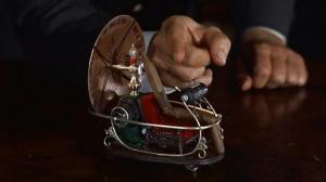 Кадры из фильма Машина Времени / The Time Machine (1960)