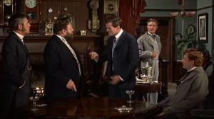 Кадры из фильма Машина Времени / The Time Machine (1960)