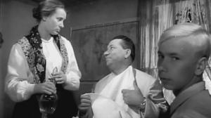 Кадры из фильма Сережа (1960)