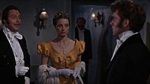 Кадры из фильма Неоконченная песнь / Song Without End (1960)
