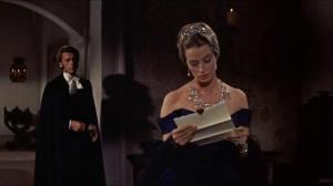 Кадры из фильма Неоконченная песнь / Song Without End (1960)