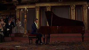 Кадры из фильма Неоконченная песнь / Song Without End (1960)