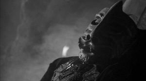 Кадры из фильма Маска Сатаны / La maschera del demonio (1960)