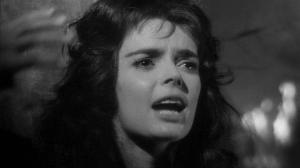 Кадры из фильма Маска Сатаны / La maschera del demonio (1960)
