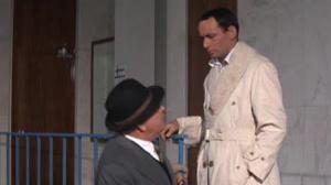 Кадры из фильма 11 друзей Оушена / Ocean's Eleven (1960)