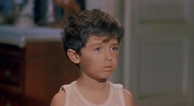 Кадр из фильма Это началось в Неаполе / It Started in Naples (1960)