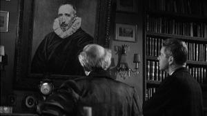 Кадры из фильма Мститель / Der Rächer (1960)
